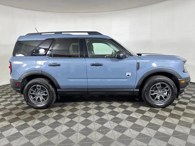 ford bronco sport 2024 3FMCR9B61RRE49088 image ford bronco sport 2024 3FMCR9B61RRE49088 image